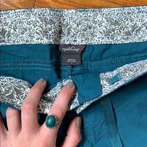 Eddie Bauer shorts (like new)